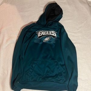 Eagles Swetahshirt